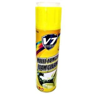 V7 Multifunction Foam Cleaner