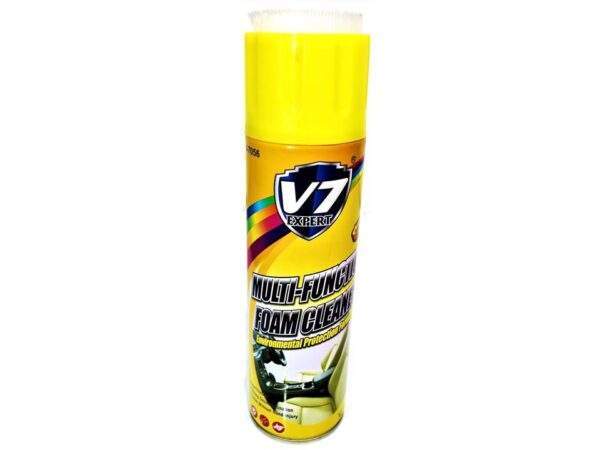 V7 Multifunction Foam Cleaner