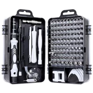 115pc tool kit