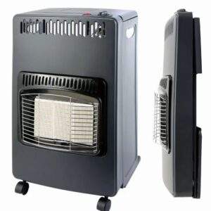 Foldable Gas heater