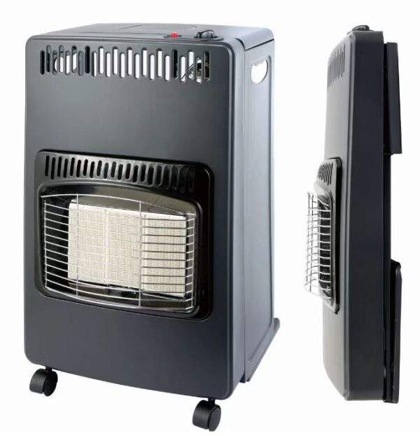 Foldable Gas heater