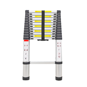 Aluminium Telescopic Ladder (5.4m)