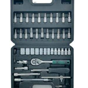 46 Piece - Wrench Tool Set