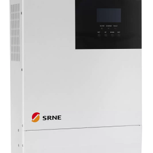 SRNE 3.3Kw Off Grid Inverter (SR-HF2430S80-H)