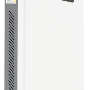 Lemoen: Battery Lithium Ion LIFE5 5.12KWH 51.2V 100Ah (Slim-Line Wall Mount) (LemoenLIFE5)