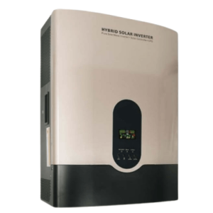 Fivestar/Sunmagic 3.5KVA 3KW 24V Solar Inverter