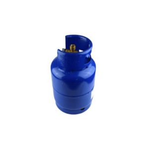 3kg Refillable Gas Bottle