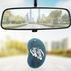 Jelly Belly Berry Blue 3D Air Freshener Jewel Collection