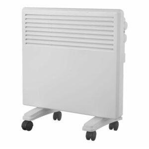 Condere - Convector Electric Heater 1000W - ZR-6011