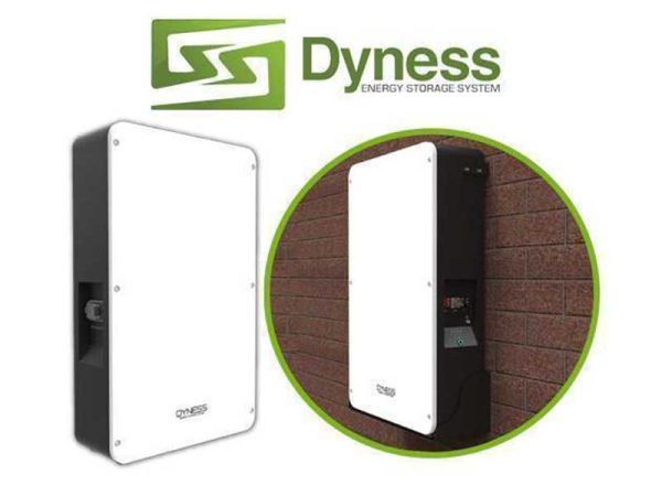 Dyness PowerBox Pro 10.24kWh Lithium Battery 51.2V 200Ah (DYN-B51200)