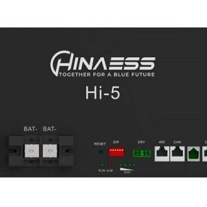 Hina ESS 5.12kWh Lithium Battery Hi-5 51.2V 100Ah (HinaESS-Hi5)