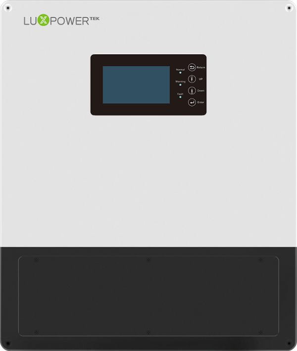 Lux Power 10Kw Hybrid Inverter Single Phase (LUX-LXP-LB10K)