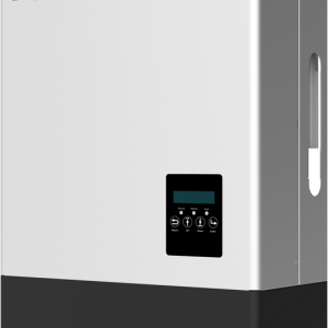 Lux Power 5KW Hybrid Inverter Single Phase LV (LUX-LXP5K-LV)