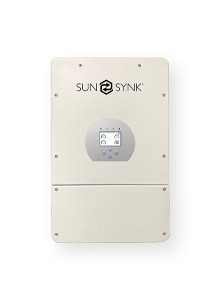 Sunsynk MAX 16kW 48Vdc Single Phase Hybrid Inverter with WIFI