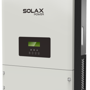 Solax 6KW X3-Hybrid Inverter