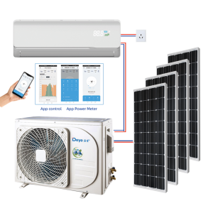 Deye Solar Air Conditioner