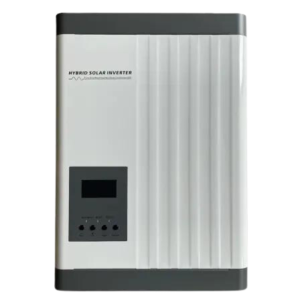 Fivestar 5.5KVA 48V MPPT Pure Sine Wave Solar Inverter