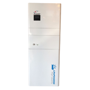 Fivestar All-in-1 5kva 5kw inverter with 51.2v 200ah 10.2kwh battery