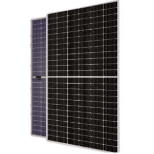 Jinko Solar 570W Bifacial Solar Panel 1