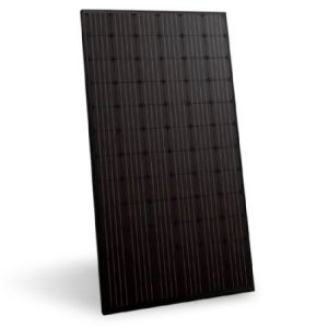 100W Mono solar panel