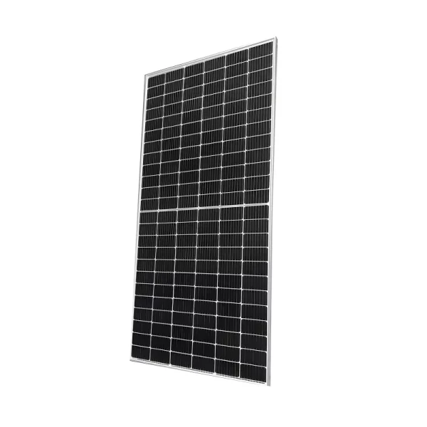 JA 460W MBB Half-Cell Solar Panel - JAM72S20 460/MR