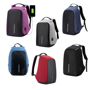 Anti-theft Travel Backpack Wholesale