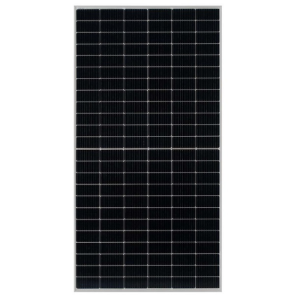 Jinko 550W Solar Panel Mono Crystalline Half Cell