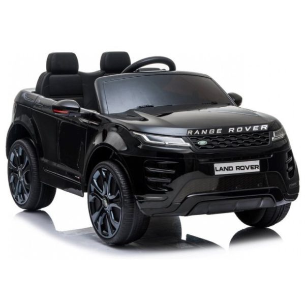 Range Rover Evoque (Licensed) Kids Ride-On Car