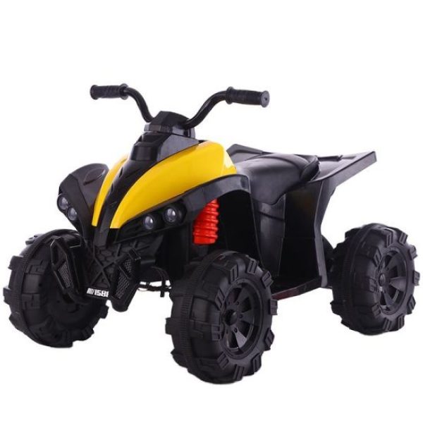 1588 Beach Buggy Quad Ride-On Car