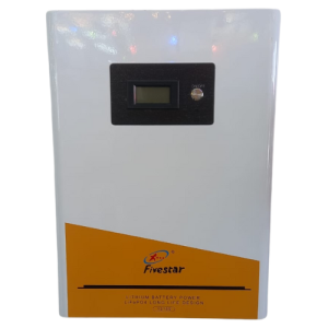 Fivestar 12V 150AH 1.92kwh LiFePo4 lithium battery