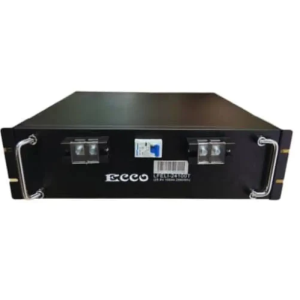 Ecco 24v 100ah 2.4kwh Lithium Battery