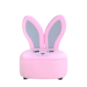 Kids Bunny Chair