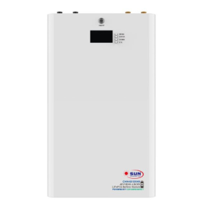 SUN SOLAR 48V 100AH 4.8KWH A-GRADE LITHIUM BATTERY R-Type