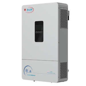 SUN 5KW 48V Hybrid Solar Parallel Inverter S-2851